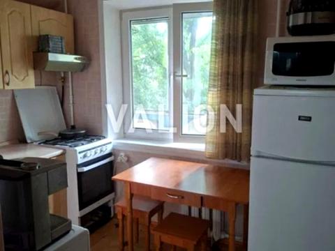 квартира по адресу Флоренции ул., 12-Б