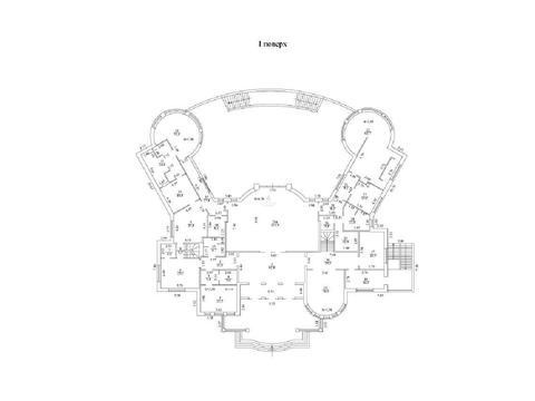 будинок за адресою Старокиївська вул.
