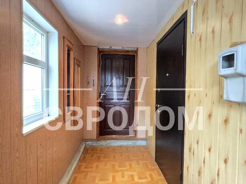 будинок за адресою Федецького, 8