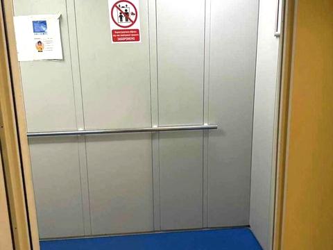 квартира по адресу Левитана ул., 118