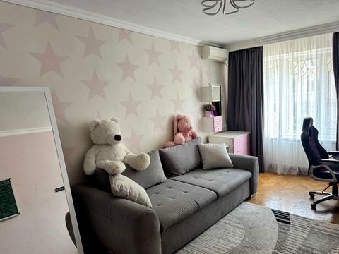 квартира за адресою Велика Арнаутська вул., 2а