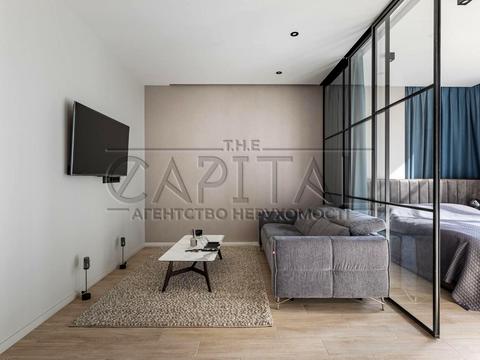 квартира по адресу Андрея Верхогляда ул. (Михайла Драгомирова), 15-Б