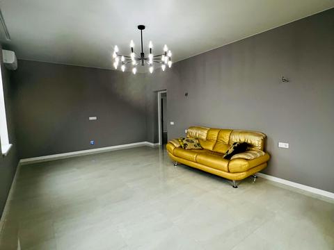 дом по адресу Федора Петрова