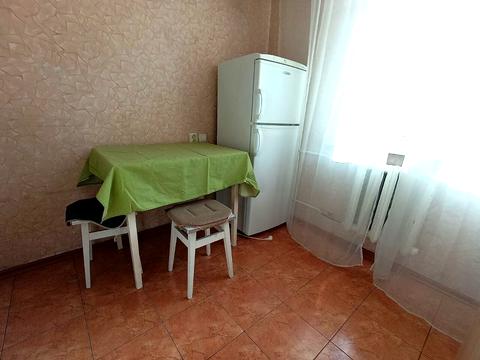 квартира по адресу Саксаганского ул., 109