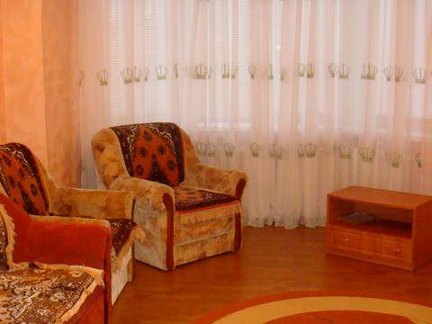 квартира за адресою Анни Ахматової вул., 35-А