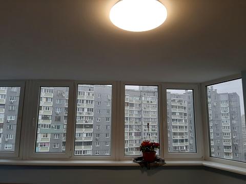 квартира за адресою Харьковское шоссе, 15А