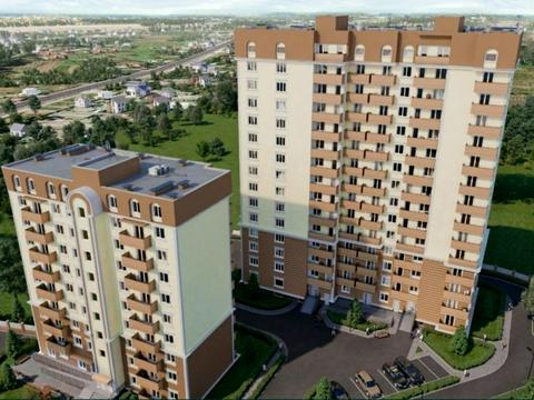 квартира за адресою Покровська вул., 40-А