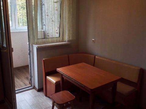 квартира за адресою Воскресенська вул., 16