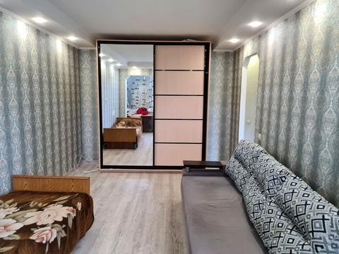 квартира по адресу Юбилейный