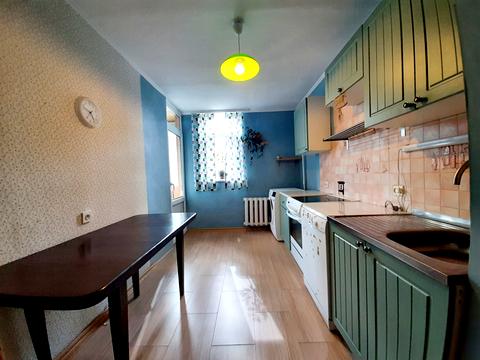 квартира по адресу Павла Тычины просп., 6