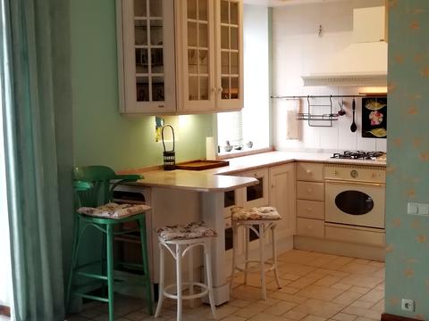 квартира за адресою Прорізна вул., 13