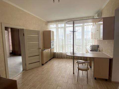 квартира по адресу Аркадиевский пер., 9/1