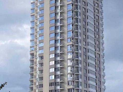 квартира за адресою Соборна вул., 20