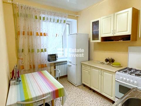 квартира по адресу Данилевского ул., 17