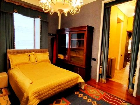 квартира по адресу Саксаганского ул., 13/42