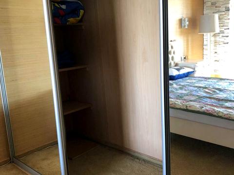 квартира за адресою Запорізька вул., 3