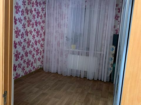 квартира по адресу Сурина Гора ул. (Маликова)