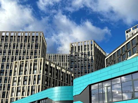 квартира за адресою Миколи Бажана просп., 151б