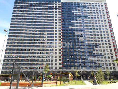 квартира по адресу Евгения Сверстюка ул. (Марины Расковой), 6-Д