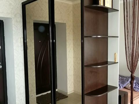 квартира по адресу Черновола ул., 50-А