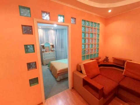 квартира за адресою Київ, Петра Григоренка просп., 28