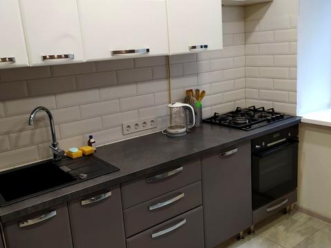 квартира за адресою Одеса, Фонтанська дорога вул., 67