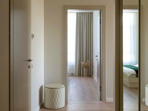 квартира по адресу Джона Маккейна ул. (Кудри Ивана), 7