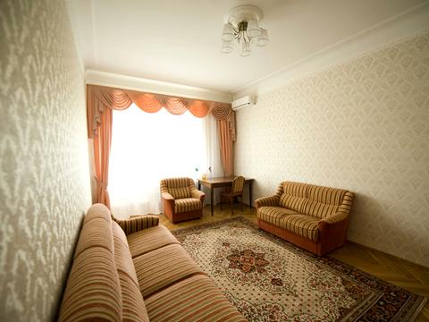 квартира за адресою Госпітальний пров., 1-А