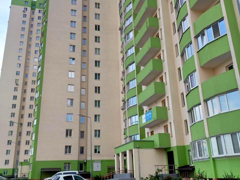 квартира по адресу Москаленко , 49