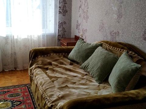 квартира за адресою Воскресенський просп. (Перова), 9а