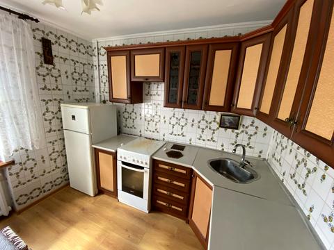 квартира по адресу Автозаводська, 7