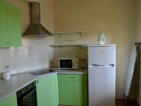 квартира по адресу Юлии Здановской ул. (Ломоносова), 81-Б