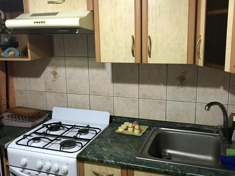 квартира за адресою Івана Миколайчука вул. (Серафимовича), 17