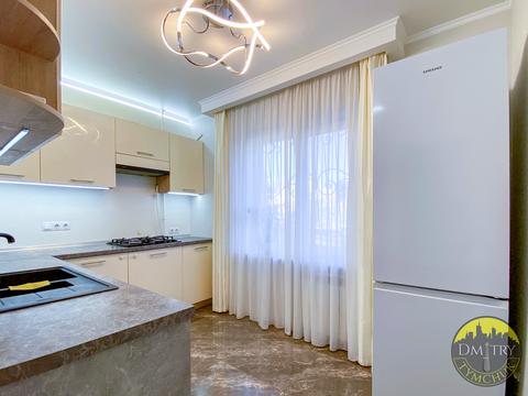 квартира по адресу Иорданская ул. (Лайоша Гавро), 4-Б