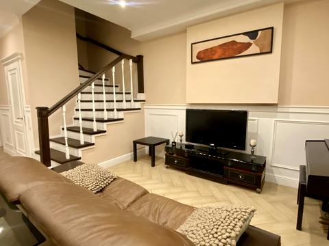 будинок за адресою Павла Потоцького вул., 87-А