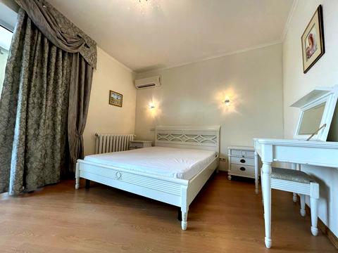 квартира по адресу Срибнокильская ул., 12