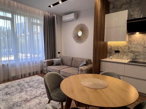 квартира за адресою Саперне Поле вул., 5