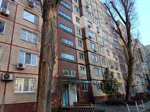 квартира за адресою Героїв просп., 45