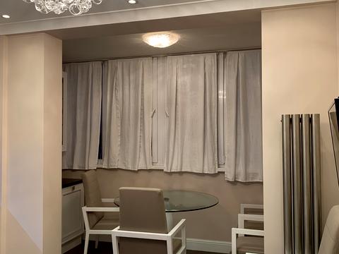 квартира за адресою Голосіївський просп. (40-річчя Жовтня), 30-Б