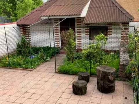 будинок за адресою Скифская