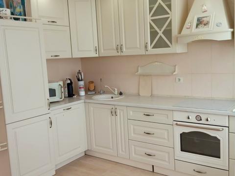 квартира за адресою Урлівська вул., 40