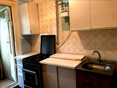 квартира за адресою Молодшого сержанта Каравайського пров. (Орджонікідзе), 43