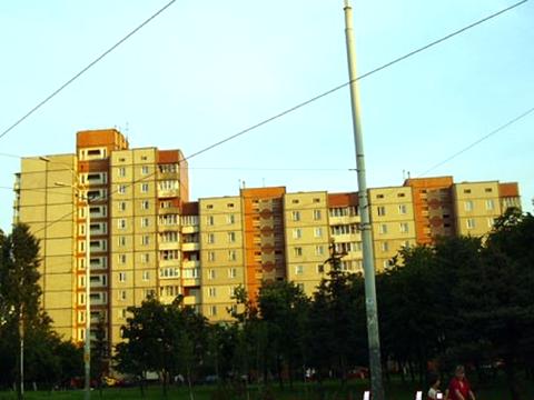 квартира по адресу Иорданская ул. (Лайоша Гавро), 17-А