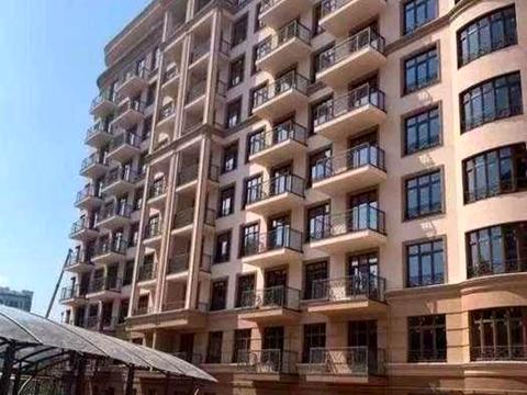 квартира за адресою Михайла Бойчука вул. (Кіквідзе), 17