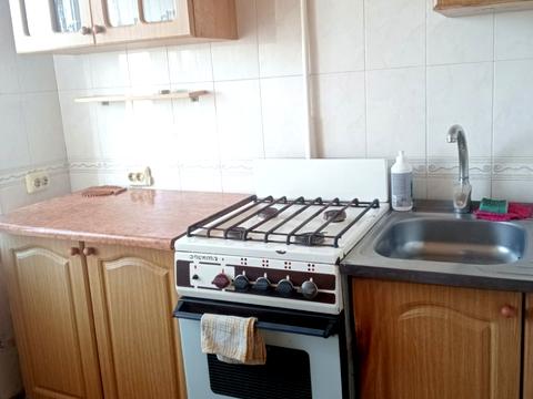 квартира по адресу Синельниковская ул., 9