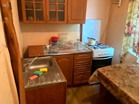 квартира за адресою Чорних Запорожців вул. (Петра Запорожця), 8-Б