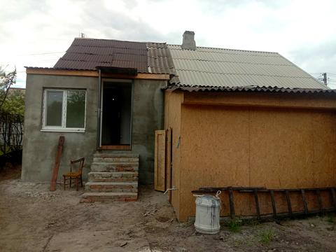 дом по адресу Днепр, Белозерский пер. (Белозерский)