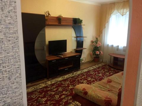 квартира по адресу Зинченка, 6