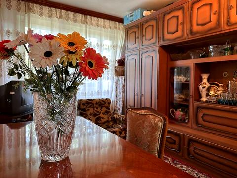 квартира по адресу Бердянская ул., 1