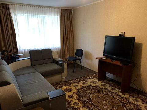 квартира по адресу Виталия Матусевича ул. (XXII Партсъезда), 20